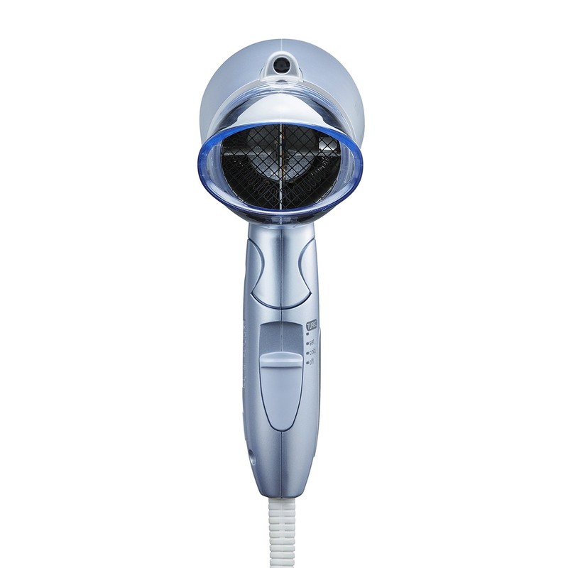 Panasonic EH5212P-A Ionity Hair Dryer, Negative Ion Turbo Dry Mini,
