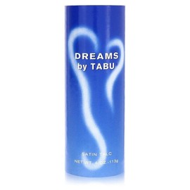Dana Dreams by Dana Talc 4 oz (Women)