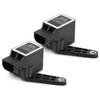 Frankberg 2x Level Sensors Front or Rear for CLS C219