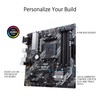 ASUS Prime B450M-A II AMD AM4 (Ryzen 5000, 3rd/2nd/1st Gen