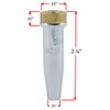 SÜA - (3 PACK) SÜA - 6290-NX-6 Propane Cutting Tip