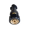 Bayonet Adaptor A for Kärcher with M22 x 1.5 Female