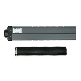 SMOPS Pool Liner Vac-Tube Kit w/Hose | 40" Tube