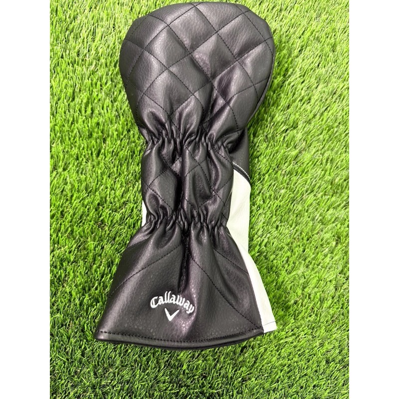 Callaway *NEW* Epic Flash F Bolt Driver Headcover