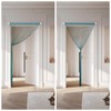 4 Pack String Door Curtains, 100 x 200cm String Curtain