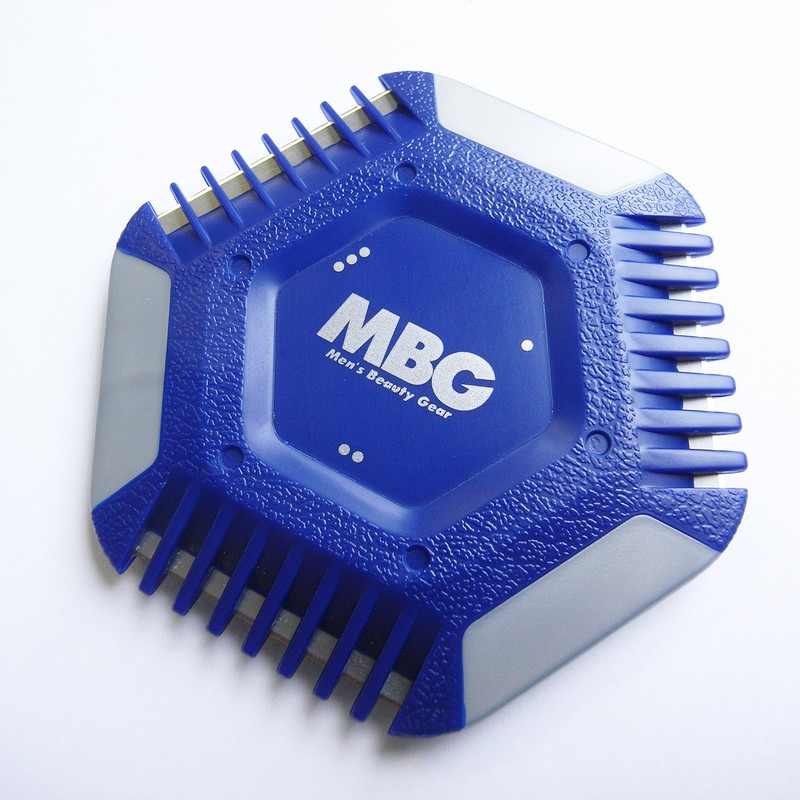 MBG HX Ski Cutter, 1 Piece