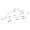 GM Genuine Parts 19419053 Brake Pipe Kit