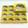 Palo Santo India Incense Cone Type/Incense [PALO SANTO] HEM Cones