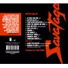 Savatage ~ Gutter Ballet (1989) CD 2011 Ear Music Germany