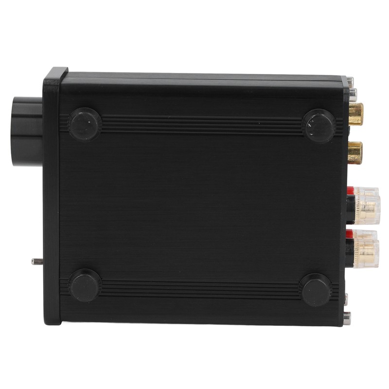 Digital Power Amplifier Large Power Class D Dual Channel Power