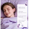 Tapones para oídos ajustables para dormir, SNR 38dB, de silicona