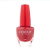 CBTBN Colour By TBN Nail Polish China Red