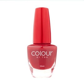 CBTBN Colour By TBN Nail Polish China Red