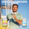 NutriONN NutriONN Super Vitamin C Complex Tablets & Lung Support