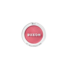 Buxom Plump Shot™ Peptide Plumping Cream Blush - Color: Coral Cheer