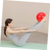 Outanaya 2pcs Balance Training Balls for Indoor Exercise for Yoga