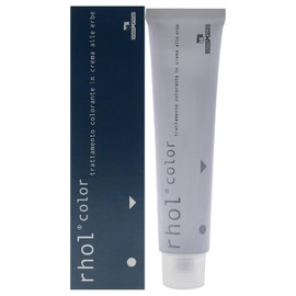 Rhol Demi Permanent Hair Color - 7MS Mallorca Sand by Tocco Magico for Unisex - 2 oz Hair Color