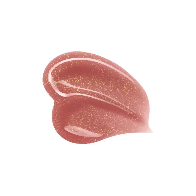 Gloss Labial Nyx Professional Makeup Nude 8ml