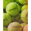 Pelotas Padel Pro Smash Pack 3 Alta Competencia Rebote Constante