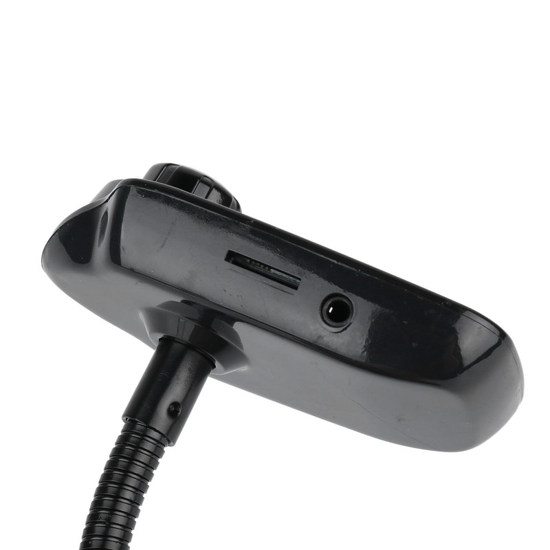 4 in 1 Car MP3 Player Color Digital LCD Display