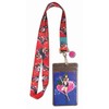 Great Eastern Entertainment Sailor Moon S - Sailor Pluto Lanyard
