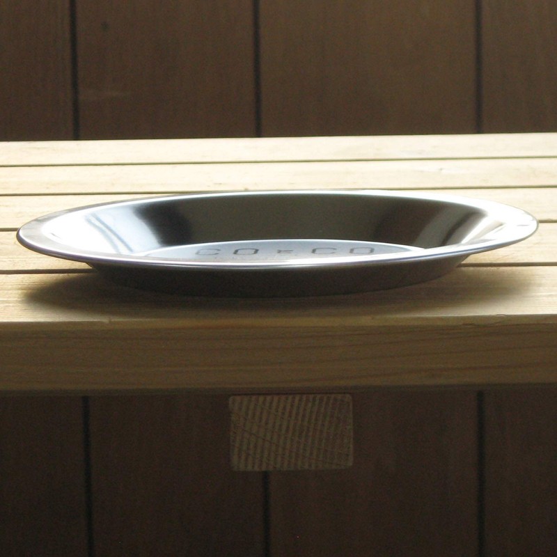 ori Seisakusho 407 Pie Plate, 6.3 inches (160 mm), Small,
