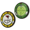 Putting Green Reader, Green Reader Dual Side Putting Aid Ball