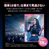 LEPLUS スマホ望遠レンズ「ZOOMEE PRO」22倍ズーム クリップ式 単眼鏡 高コントラスト ケラレ/歪み軽減 LN-SMTL03BK-SK