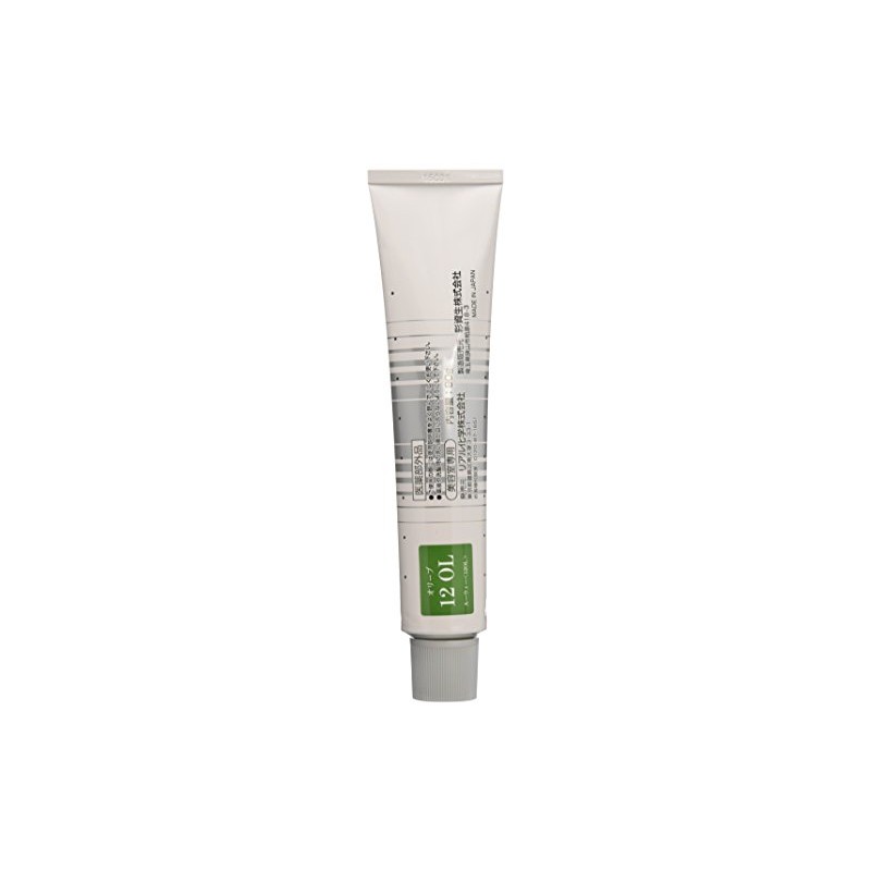 meiri- (Meiry) Hair Color No 1 G 12ol