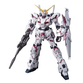 Super SHCM Pro RX-0 Unicorn Gundam [1/144 scale]