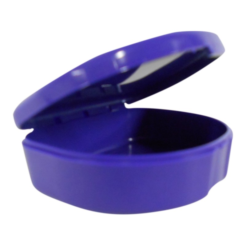 ProForce Mouthguard Case - Purple
