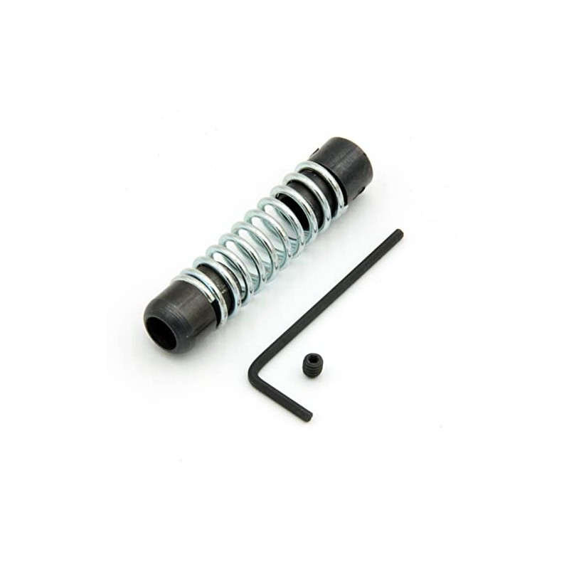 Wicks Aircraft Spring Cushioned Drill Bit Stop for 5/16" Drill