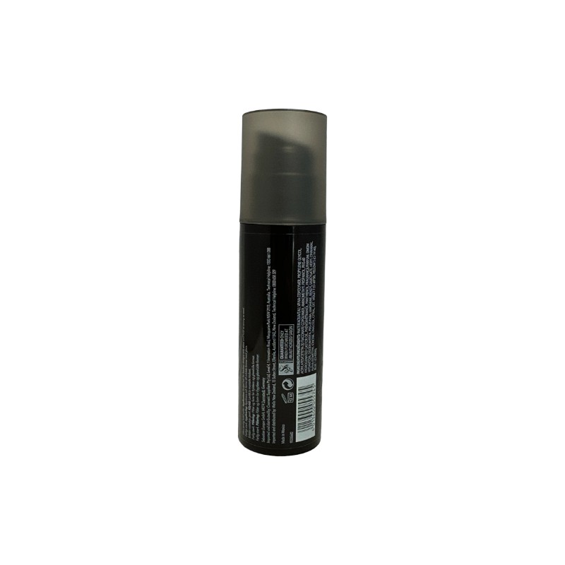 Sebastian Liquid Steel Styler Concentrated Styler 150ml/5.1fl.oz. New