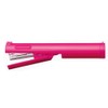 Sunstar Pen Type Stapler Stickyle, Shocking Pink (S4763246)