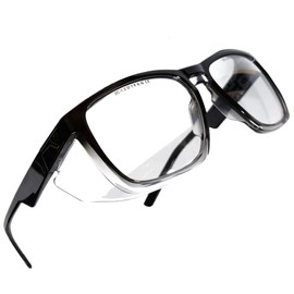 Moraine Corporation UNIVET571Diamond Pollen + Splash + UV Protection Eyewear [Contemporary Series], Regular Edition