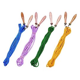 Organization for kara-zyanpinguro-pu Rope (Large) 6 m * Outdoor Indoor for Type * PRODUCT Safety Association Passed Accessories