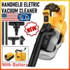 Cordless Vacuum Cleaner with 20V Battery 5 in 1 Handheld