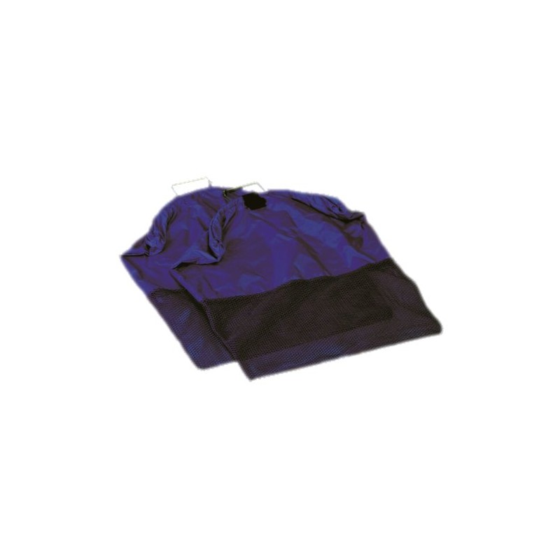 TRIDENT Nylon/Mesh Wire Handle Lobster Bag 22 X 26