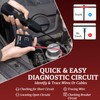 Automotive Circuit Tracer & Wire Tracker 6-42V DC Wire Short