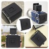 eTone Dark Slide Holder for Hasselblad A12 A24 A16 Magazine
