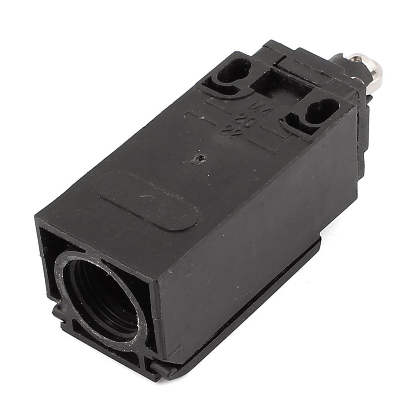 uxcell XCK-P Parallel Roller Plunger Actuator Limit Switch AC 240V
