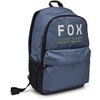 Fox Racing Clean Up Backpack, Graphite, One Size