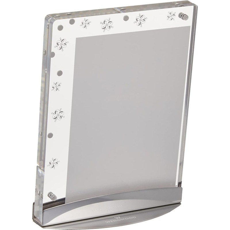 Wedgwood aW1053373 Psyche Clear Picture Frame, Picture Frame, Miscellaneous Goods,