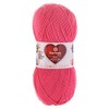 Kartopu Baby Love and Care Knitting Yarn 100 g Antibacterial