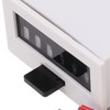 Electromagnetic Counter 6 Digit High Speed Accurate Electronic Pulse Counter