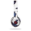 WraptorSkinz Skin Compatible with Beats Solo 4, Solo 3 and
