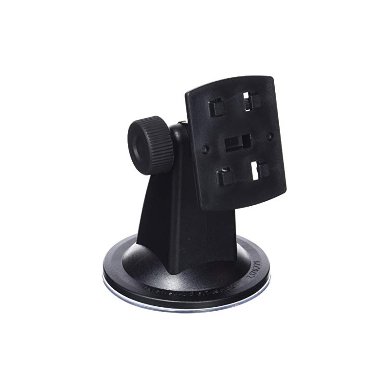 Herbert Richter Global 2 540 100 11 Mounting