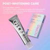 InoPro Teeth Whitening Strips - Enamel Safe, Peroxide-Free