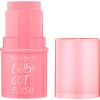 essence Tickle Me Pink 1- pack Baby Got Blush Easy