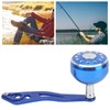 Fishing Reel Handle Grip Aluminum Alloy Baitcasting Reel Rocker Arm